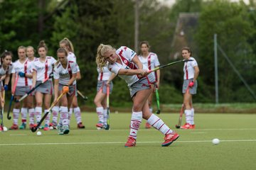Bild 225 - BL Club an der Alster - Berliner HC : Ergebnis: 5:1
